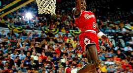 Timeline: Jordans 1-5