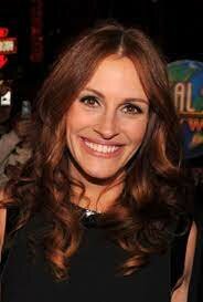 Julia roberts 95 Actress