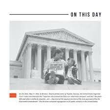 Brown v. Board of Education