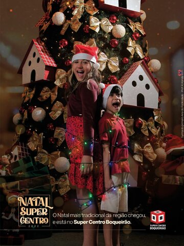 Natal super centro