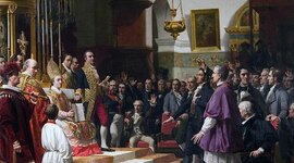 Timeline: Espanya i Catalunya al segle XIX: La construcció d'un règim liberal