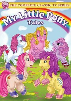 My little pony