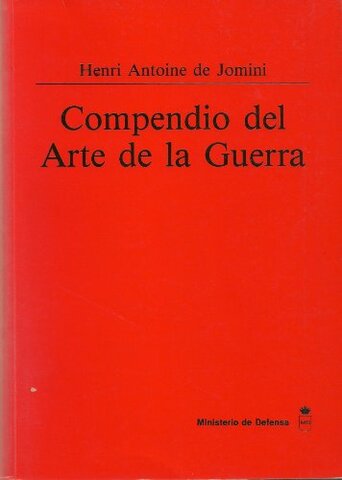 Compendio del arte de la guerra