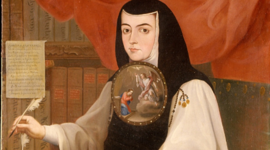 Timeline: Juana Ines de la Cruz