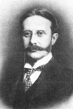 Gordon Selfridge