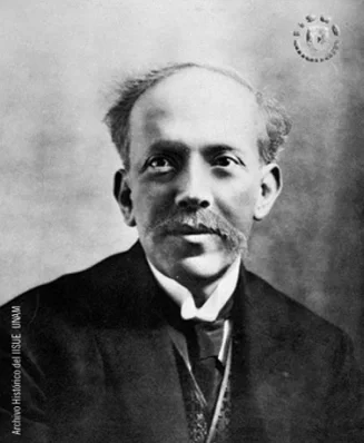 México-Ezequiel A. Chávez