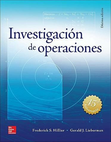 Investigacion de operaciones