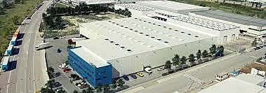 Logistica de instalaciones