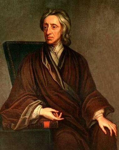 John Locke (1632-1704)