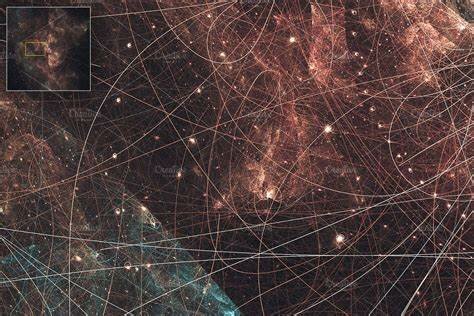 Galactic Network