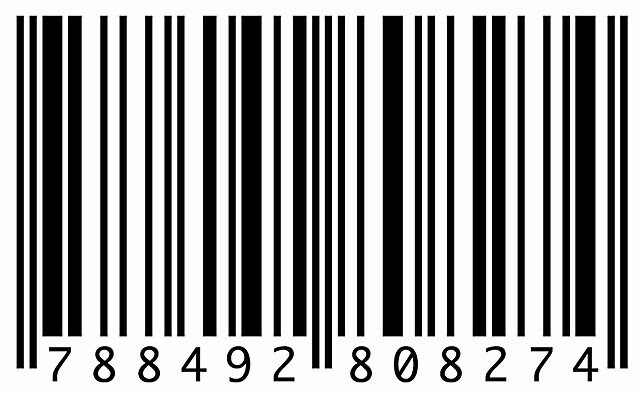 uso del codigo de barras