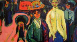 Timeline: Vanguardias hispanoamericanas