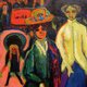 Expresionismo ernst ludwig kirchner 0 cke