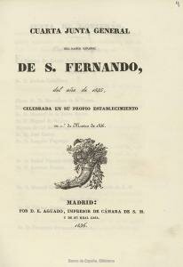 Banco Español de San Fernando