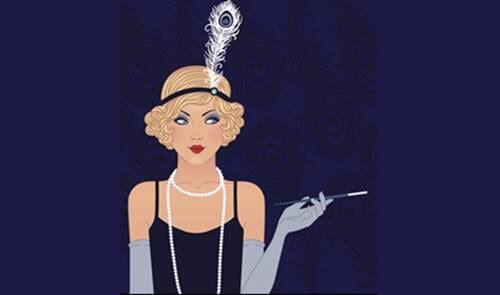 Els feliços anys 20