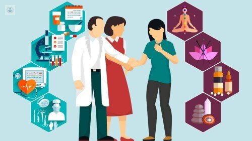 Psicología de la salud