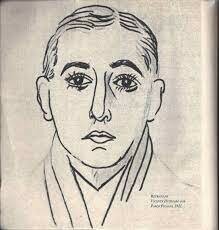 "Non serviam" Huidobro