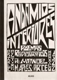 "Andamios interiores" Manuel Maples