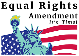 Equal Rights Amendment