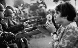 March on the Pentagon