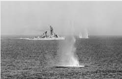 The Gulf of Tonkin Resolution