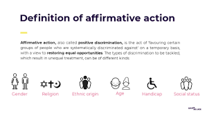 Affirmative Action