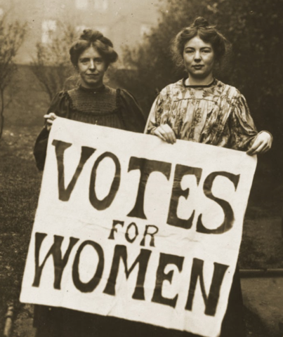 19th Amendment