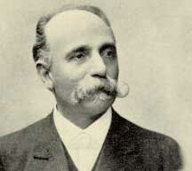Camilo Golgi (1843-1926)