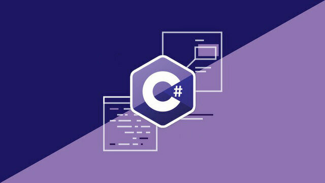C#