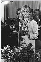 Music / Micheal Jackson, Duran Duran, U2