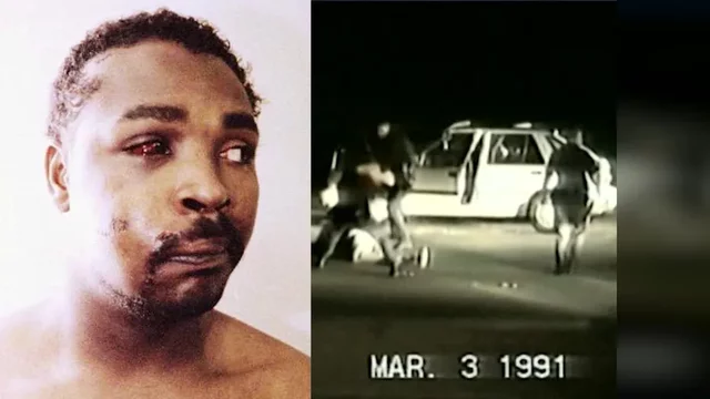 Rodney King