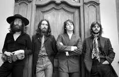 Beatles Break Up