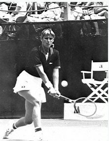 Sports Figure / Chris Evert