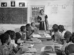 Brown v. Board of Education of Topeka