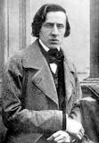 Nacimiento Frédéric Chopin