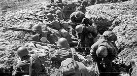 Timeline: Primera Guerra Mundial