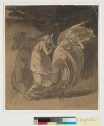 Iphigénie en Aulide