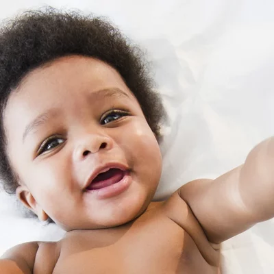 Timeline: First year of growth