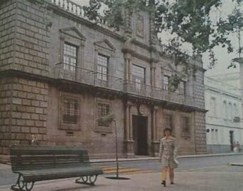 Reunión de los órganos del gobierno