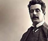 Nacimiento Puccini
