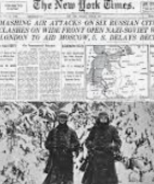 Segunda guerra mundial