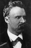 Friedrich Nietzsche