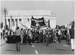 March on the Pentagon
