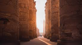 Timeline: Egyptian kingdoms