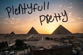 Beginning of old kingdom