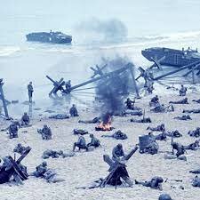 D-Day