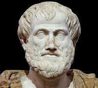 Aristóteles (384 a. C-322 a. C)