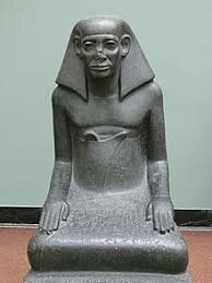 13th dynasty begins