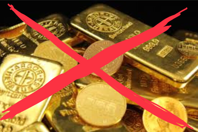 The end of the old kingdom