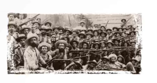 McKinley aprueba una propuesta del Congreso exigiendo la retirada española de Cuba